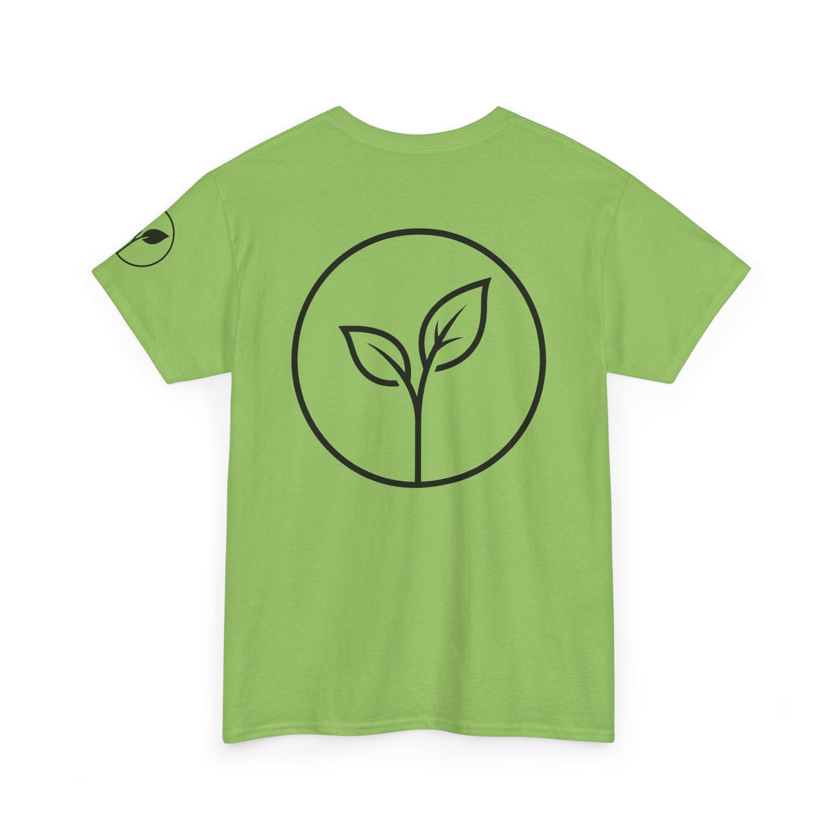 Seedling Premium Graphic Tee