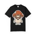 "Shroom Man" Unisex Garment-Dyed Tee