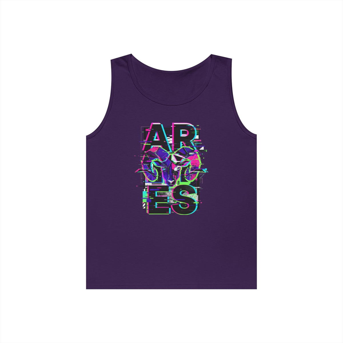 "Aries" Tank Top