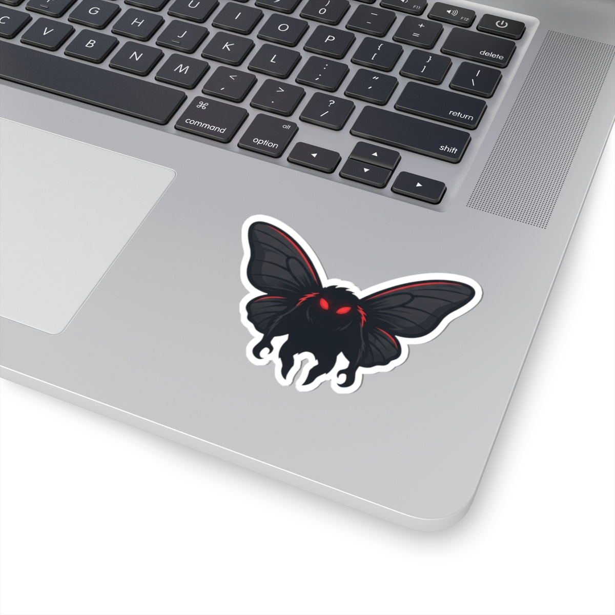 "Mothman (West Virginia, USA)" Sticker