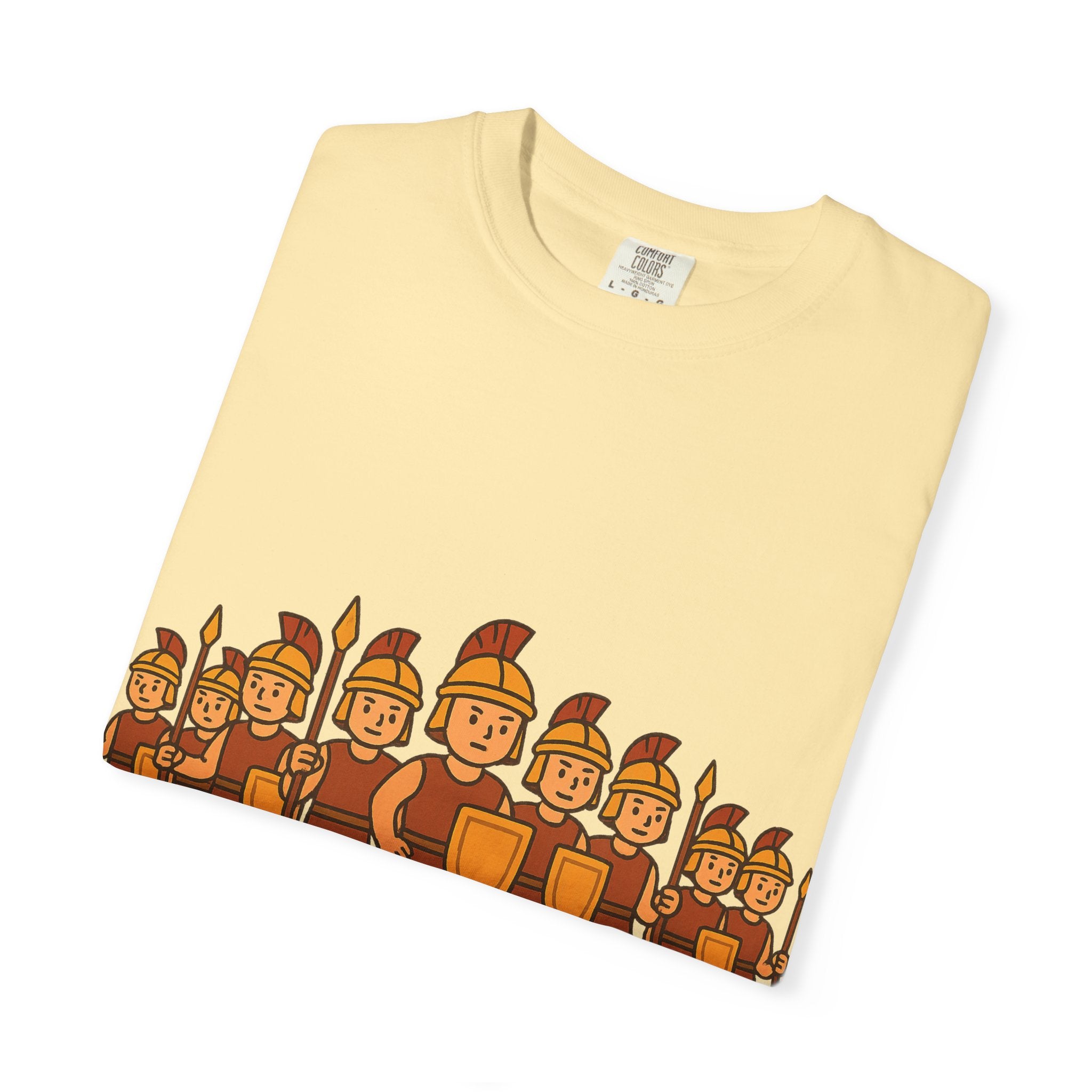 "We Do Not Doubt" Stripling Warriors T-Shirt.