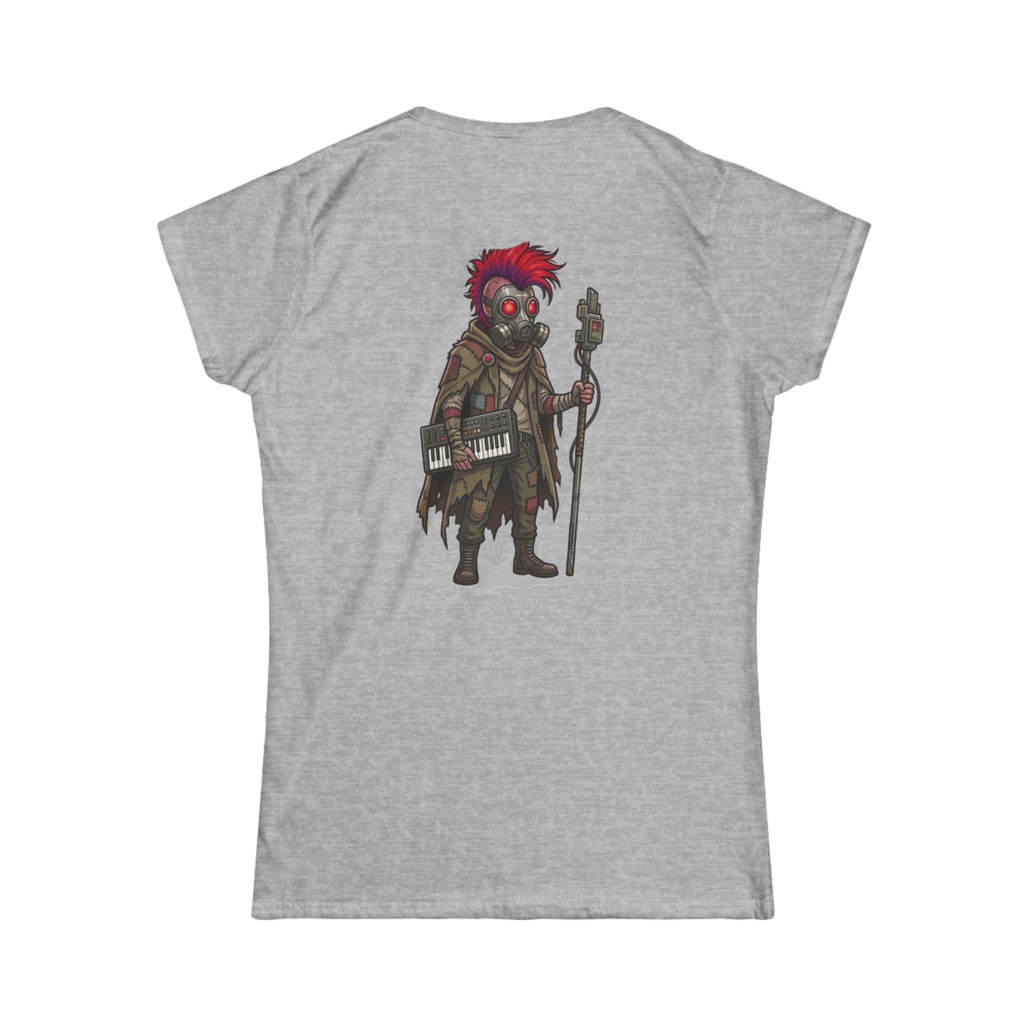 "Mystic" Women's Tee