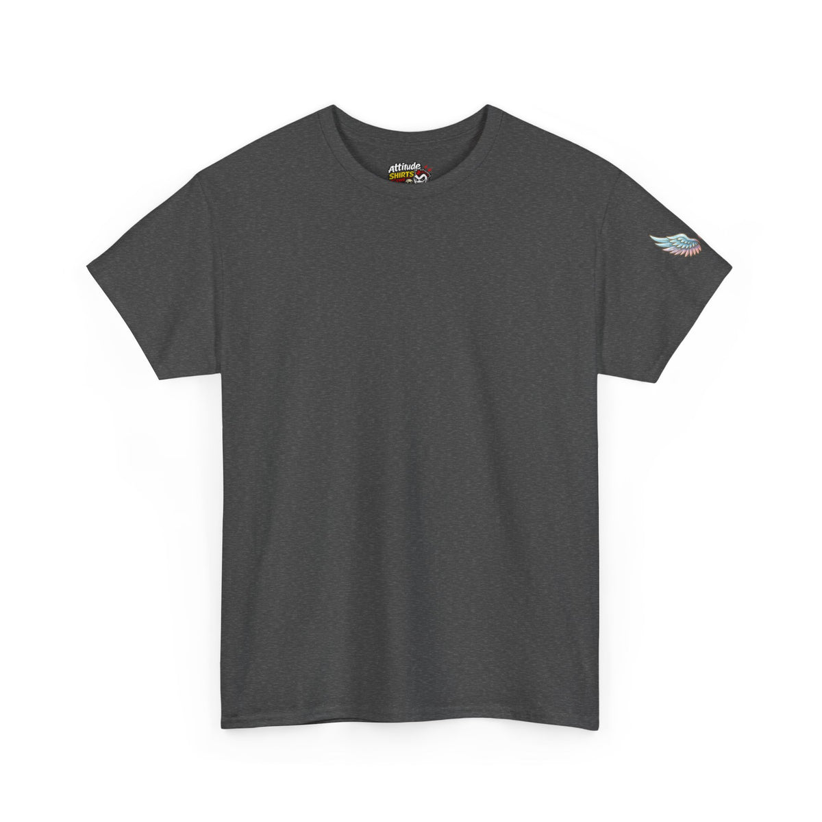 Santa Said I Was Good Premium Graphic Tee