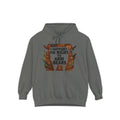 Arm Bears, Not People | Garment-Dyed Hoodie — AttitudeShirts