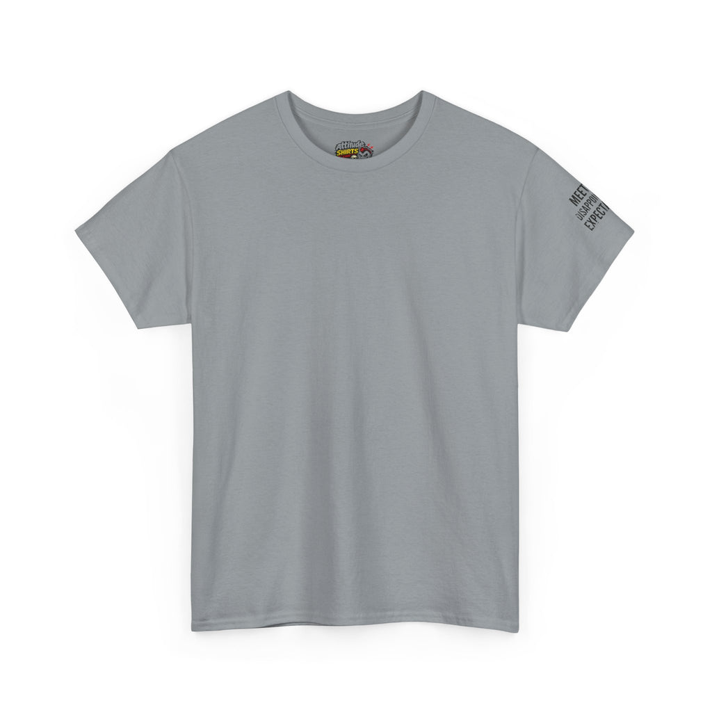"Disappointing My Familiy" Premium Graphic Tee
