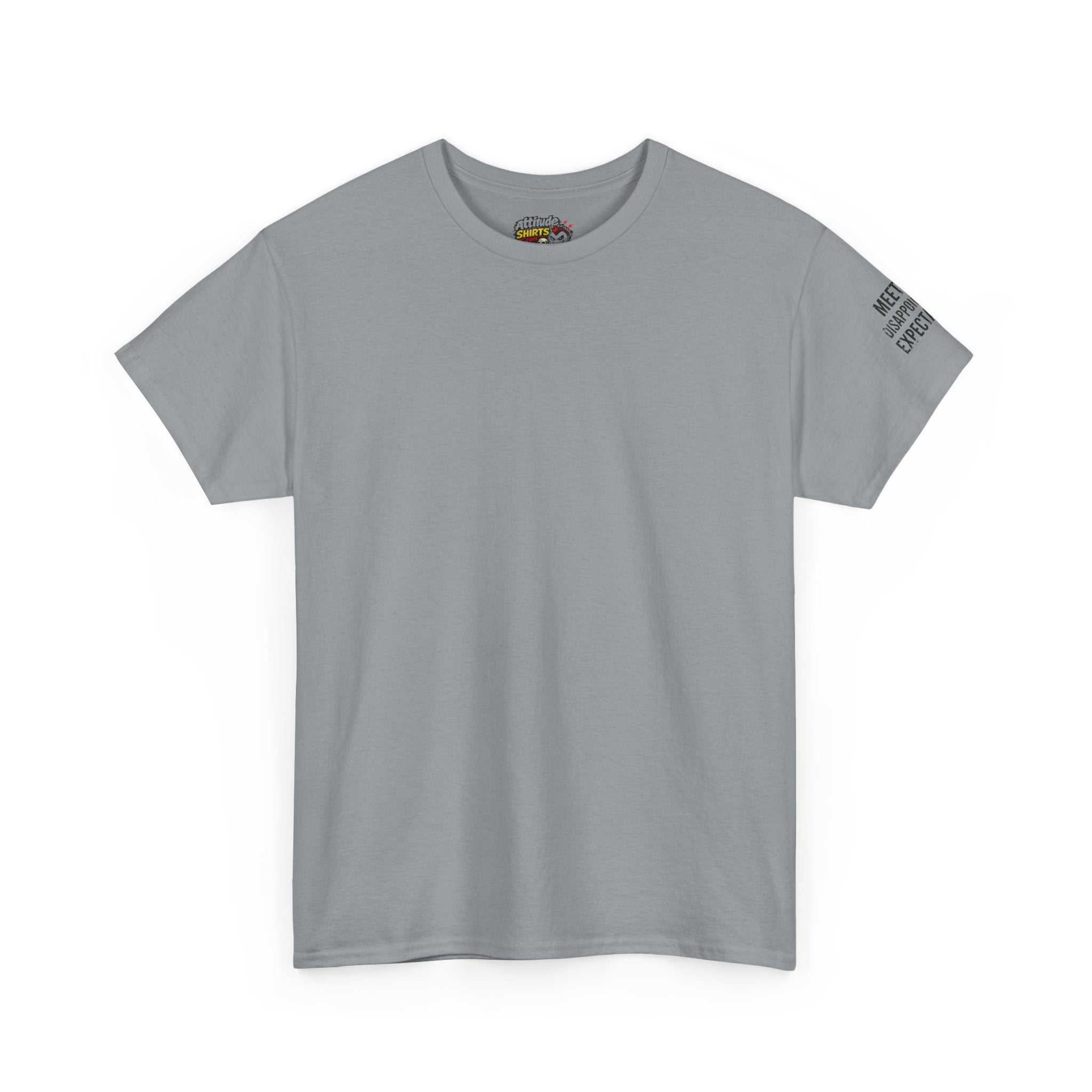 "Disappointing My Familiy" Premium Graphic Tee