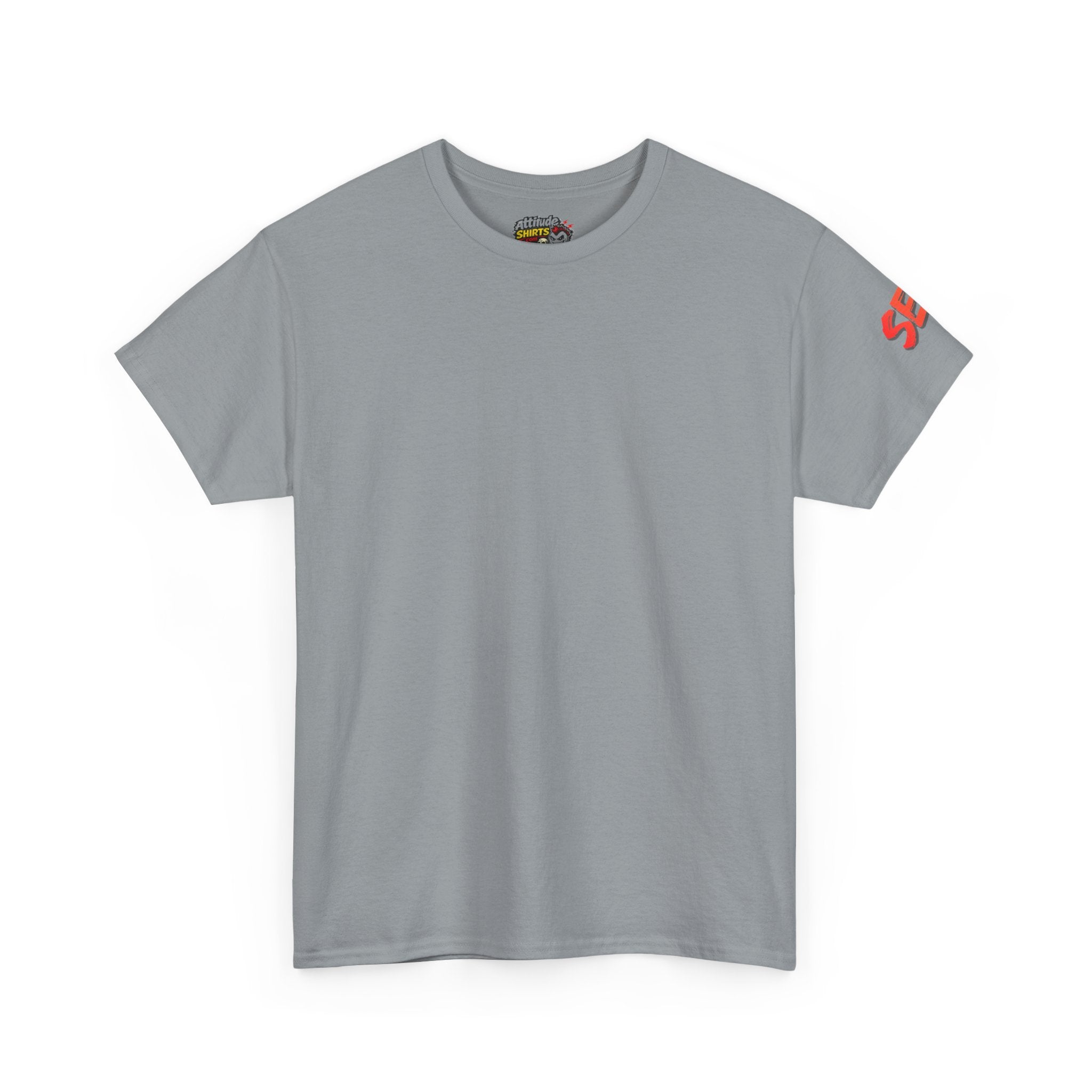 "Built for Sex" Premium Graphic Tee