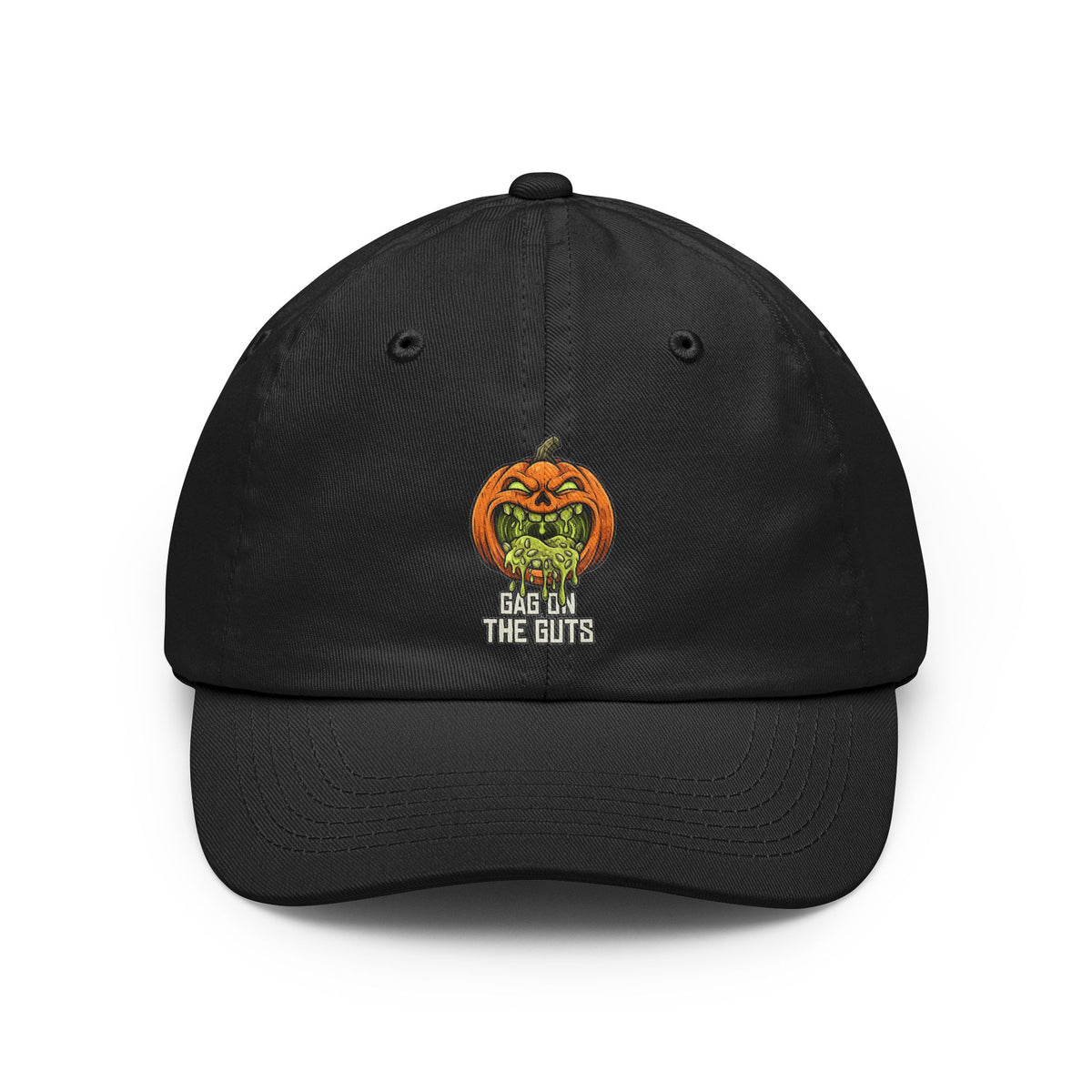 "Gag On The Guts" Dad Hat