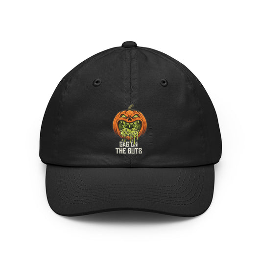 "Gag On The Guts" Dad Hat