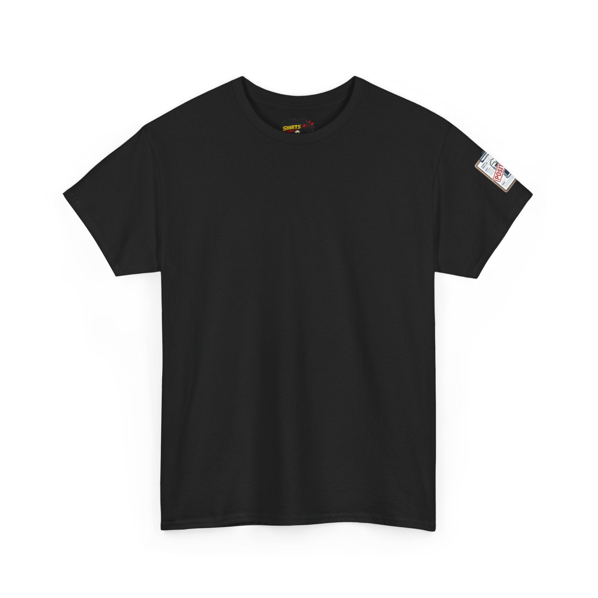 "False Positive IPA" Premium Graphic Tee