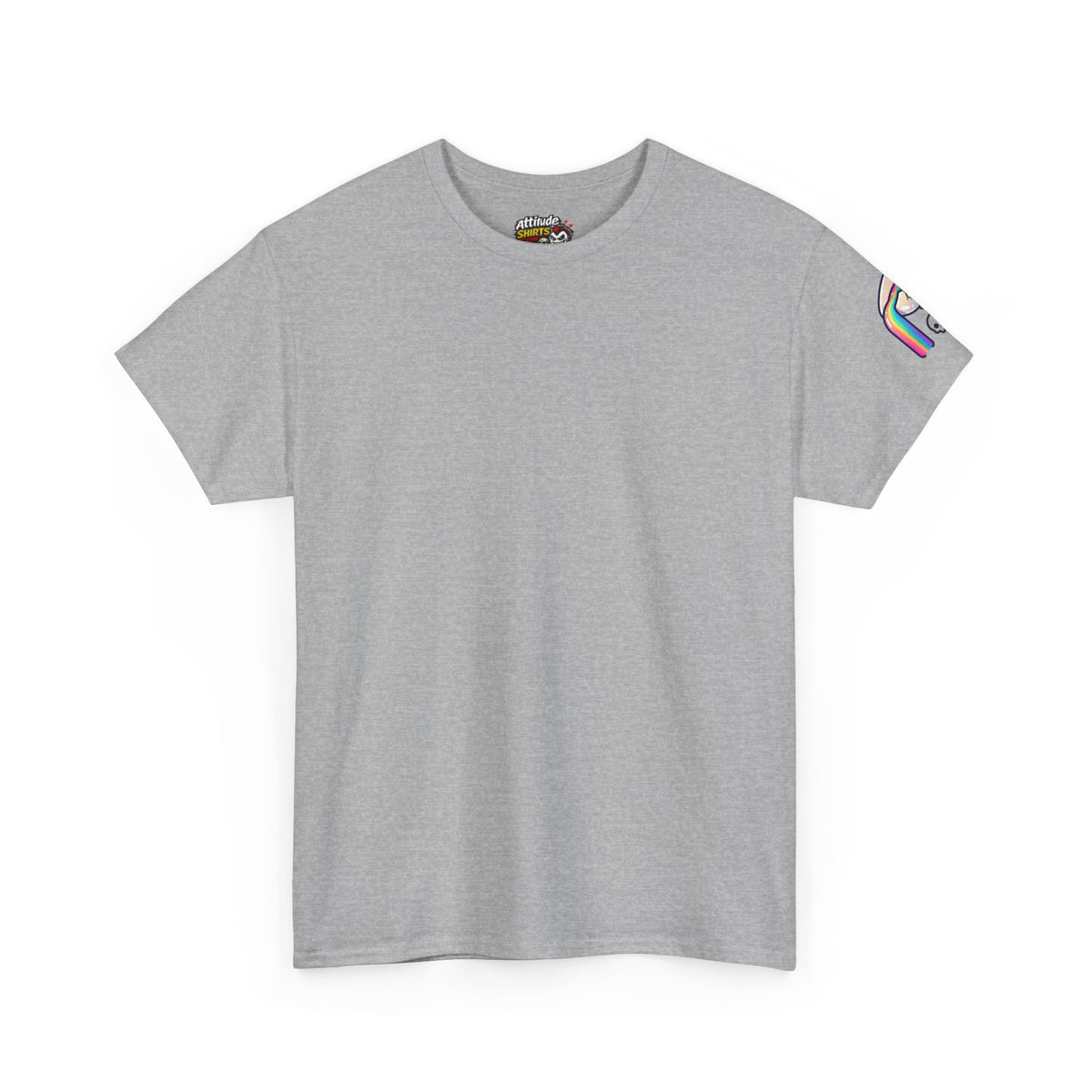 "Surviving on Caffeine Spite and Superior Aesthetics" Premium Graphic Tee