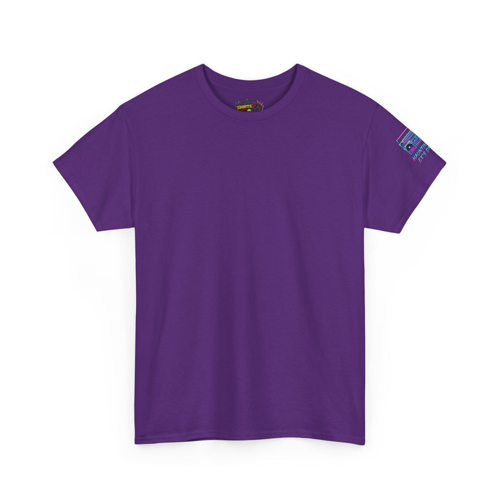 "Haunting Your Ex's Dreams" Premium Graphic Tee