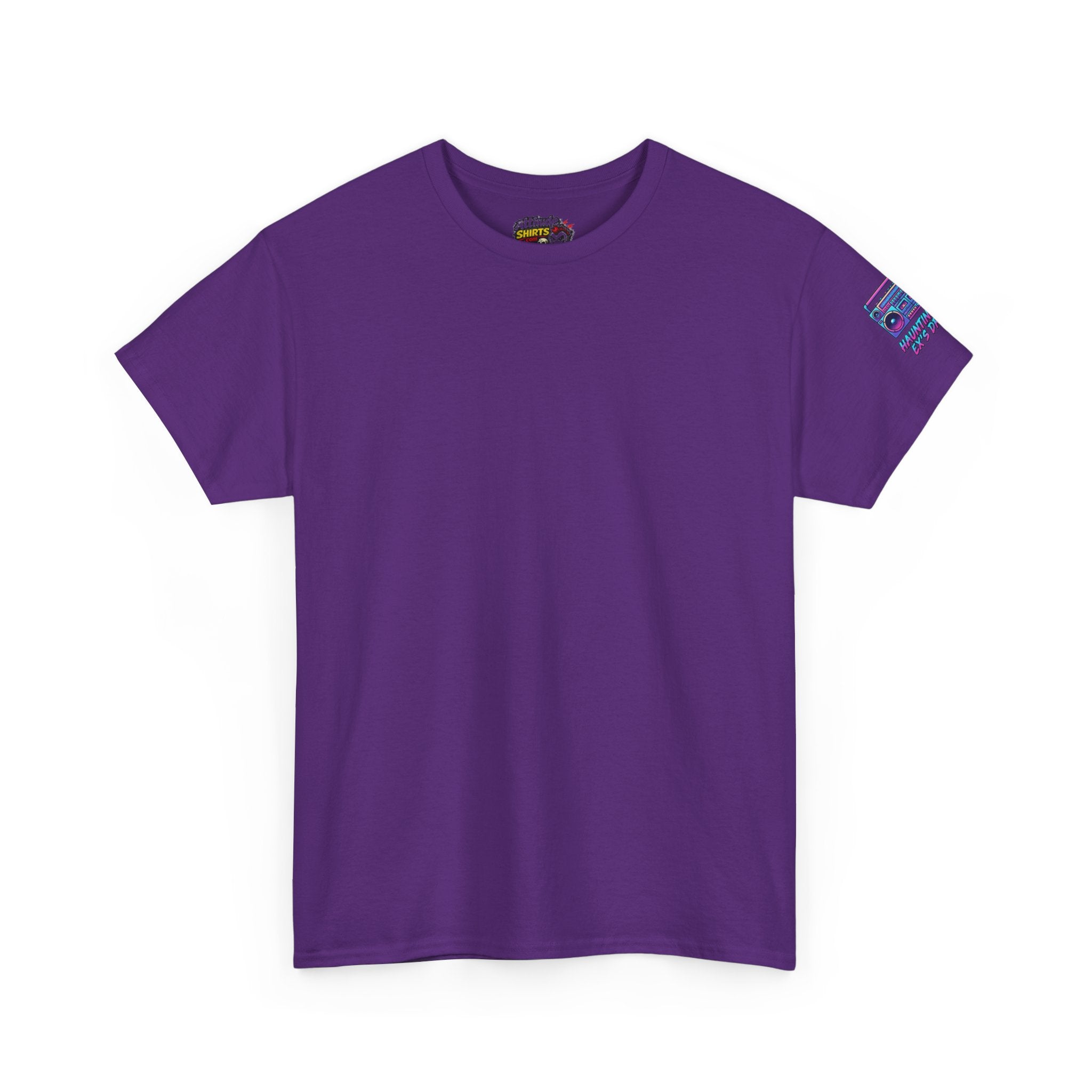 "Haunting Your Ex's Dreams" Premium Graphic Tee