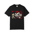 "Attitude Family" Unisex Garment-Dyed Tee