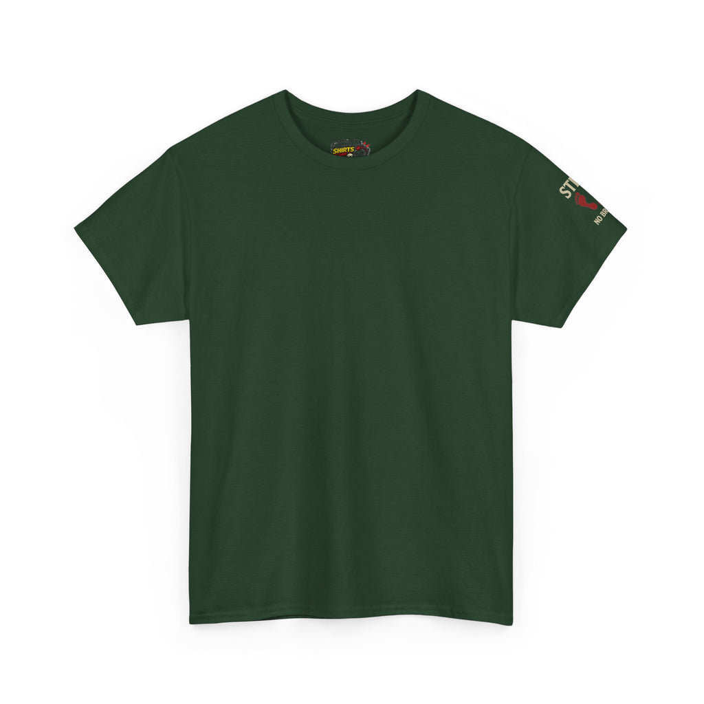 "Monster Mash" Premium Graphic Tee