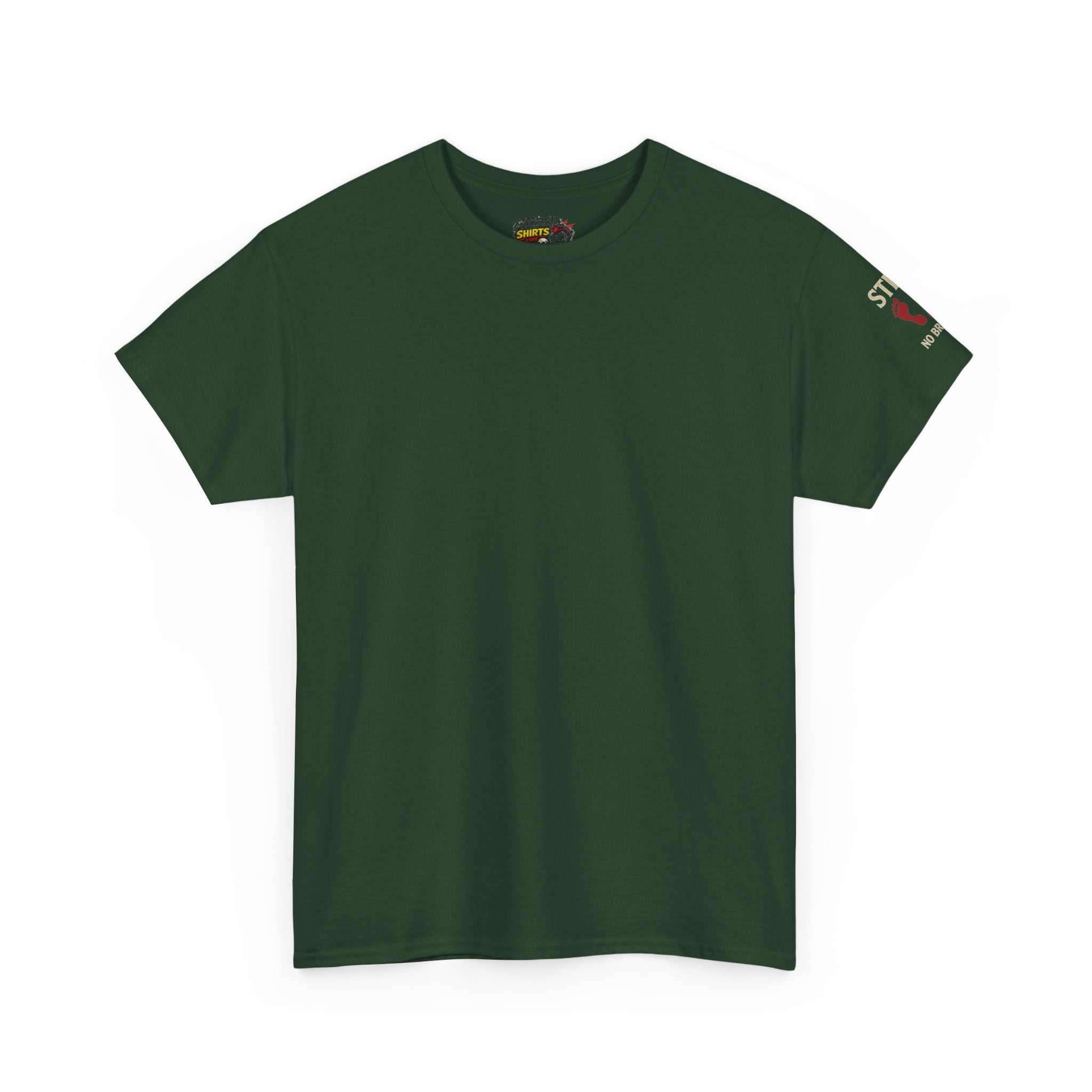 "Monster Mash" Premium Graphic Tee