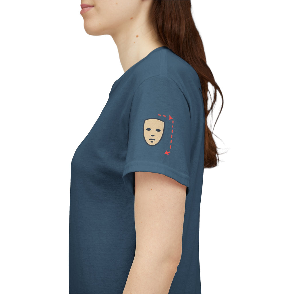 "Instructions Unclear" Premium Graphic Tee