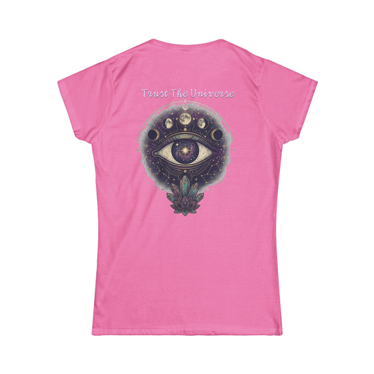 "Trust the Universe" Women's Tee