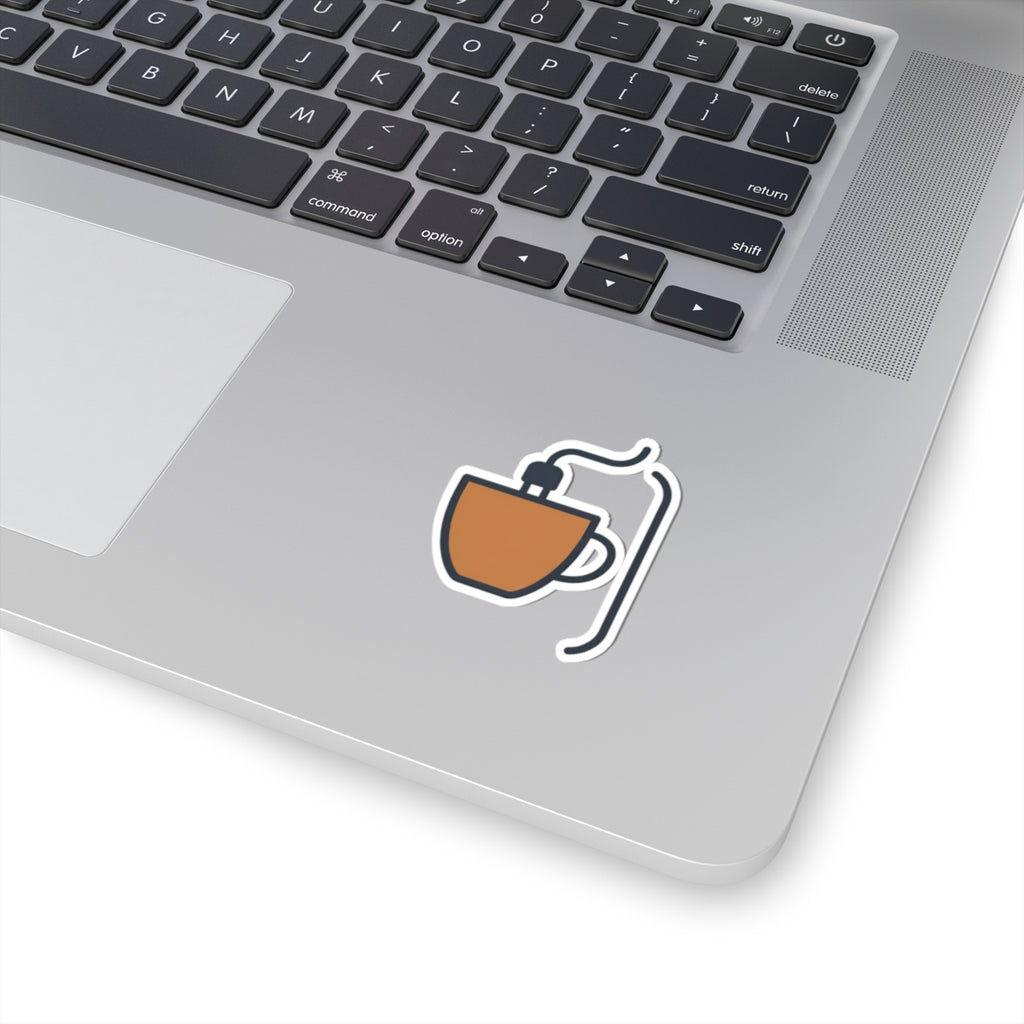 "Social Battery" Sticker