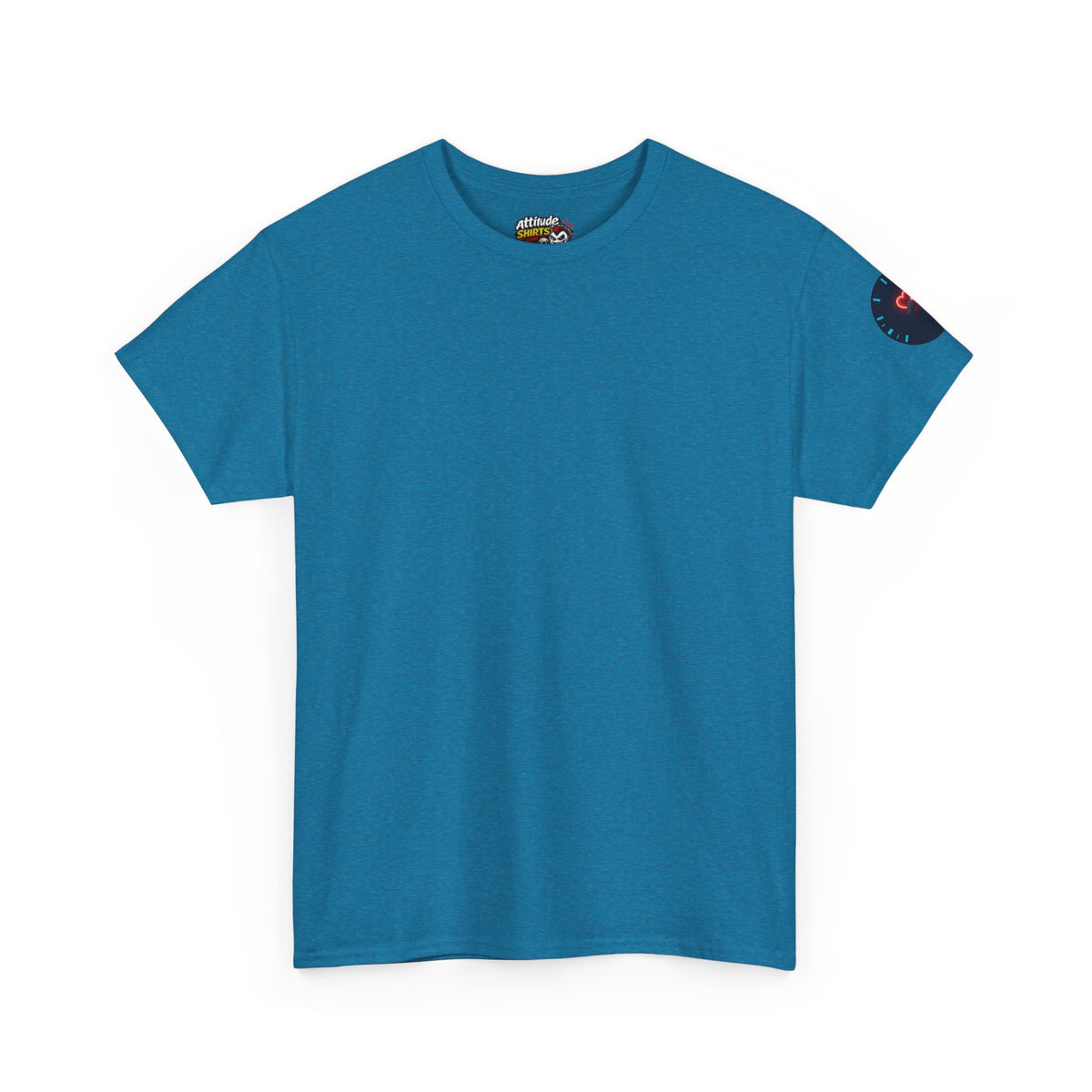 "Full Throttle Tonight" Premium Graphic Tee