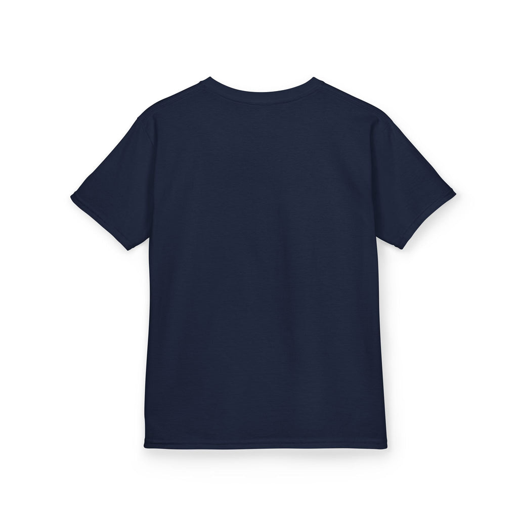 "Shroom Man" Kids Tee