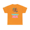 "Tequila Makes You Take Your Clothes Off" Premium Graphic Tee