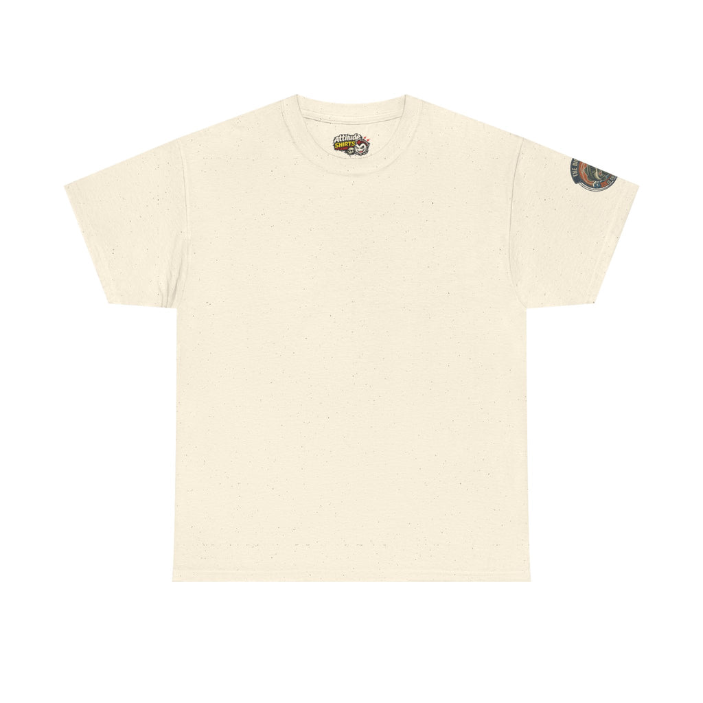 "Master Baiter" Premium Graphic Tee