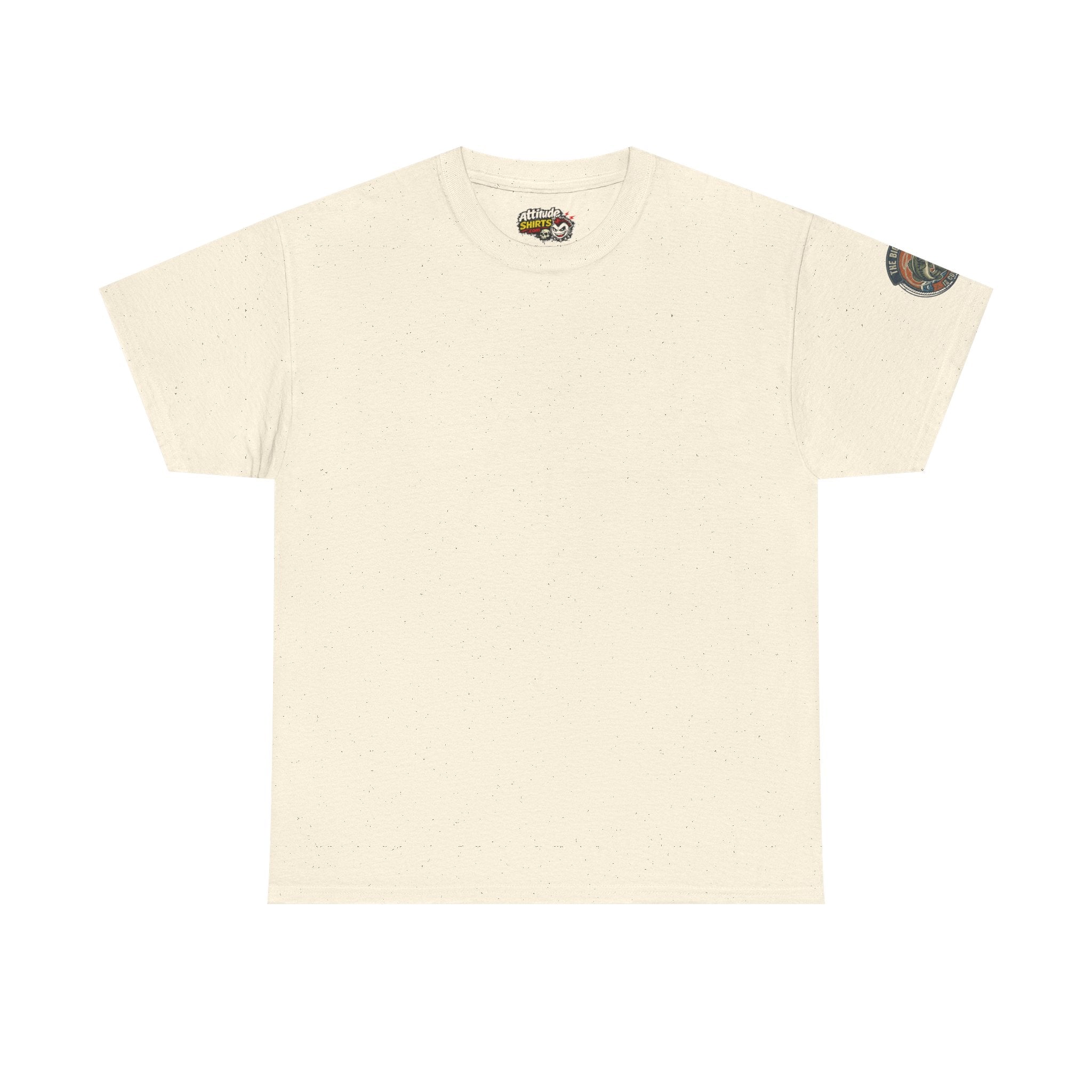 "Master Baiter" Premium Graphic Tee