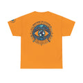 "Monitoring the Situation" Premium Graphic Tee