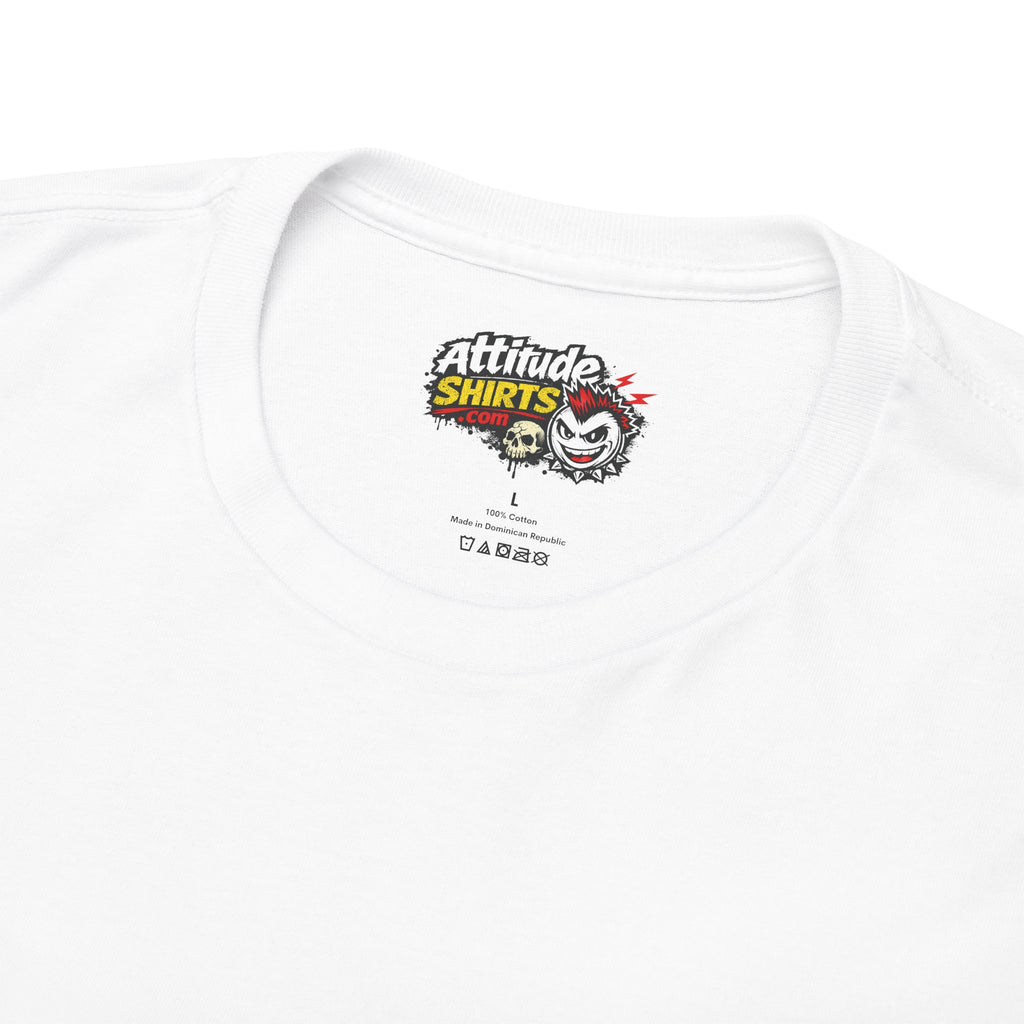 "Beer is Coping" Premium Graphic Tee