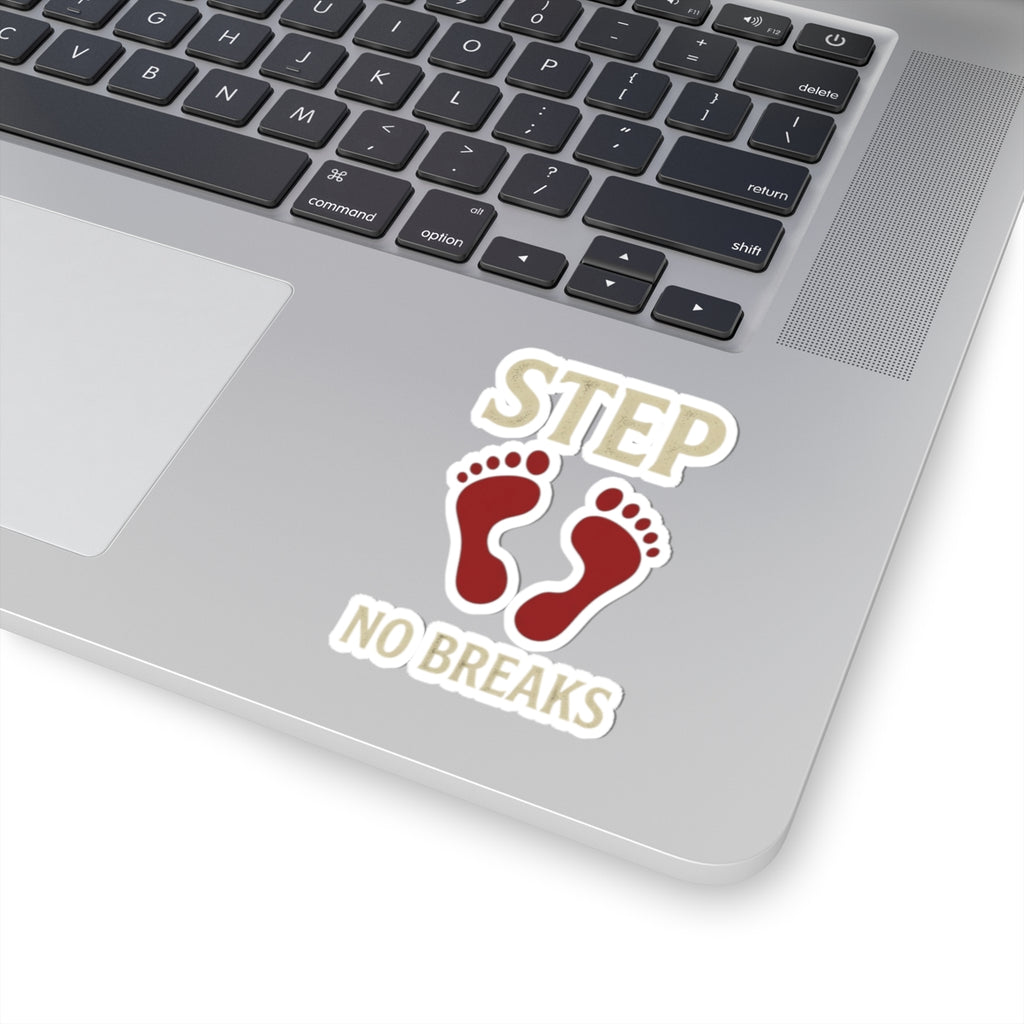 "Monster Mash" Sticker