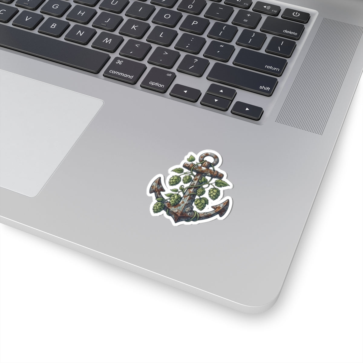 "Rusty Anchor Brewing" Sticker
