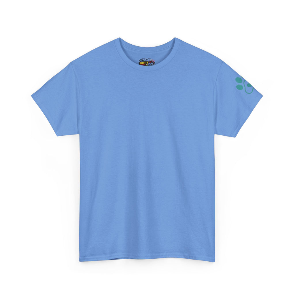 "Dog Mom" Premium Graphic Tee