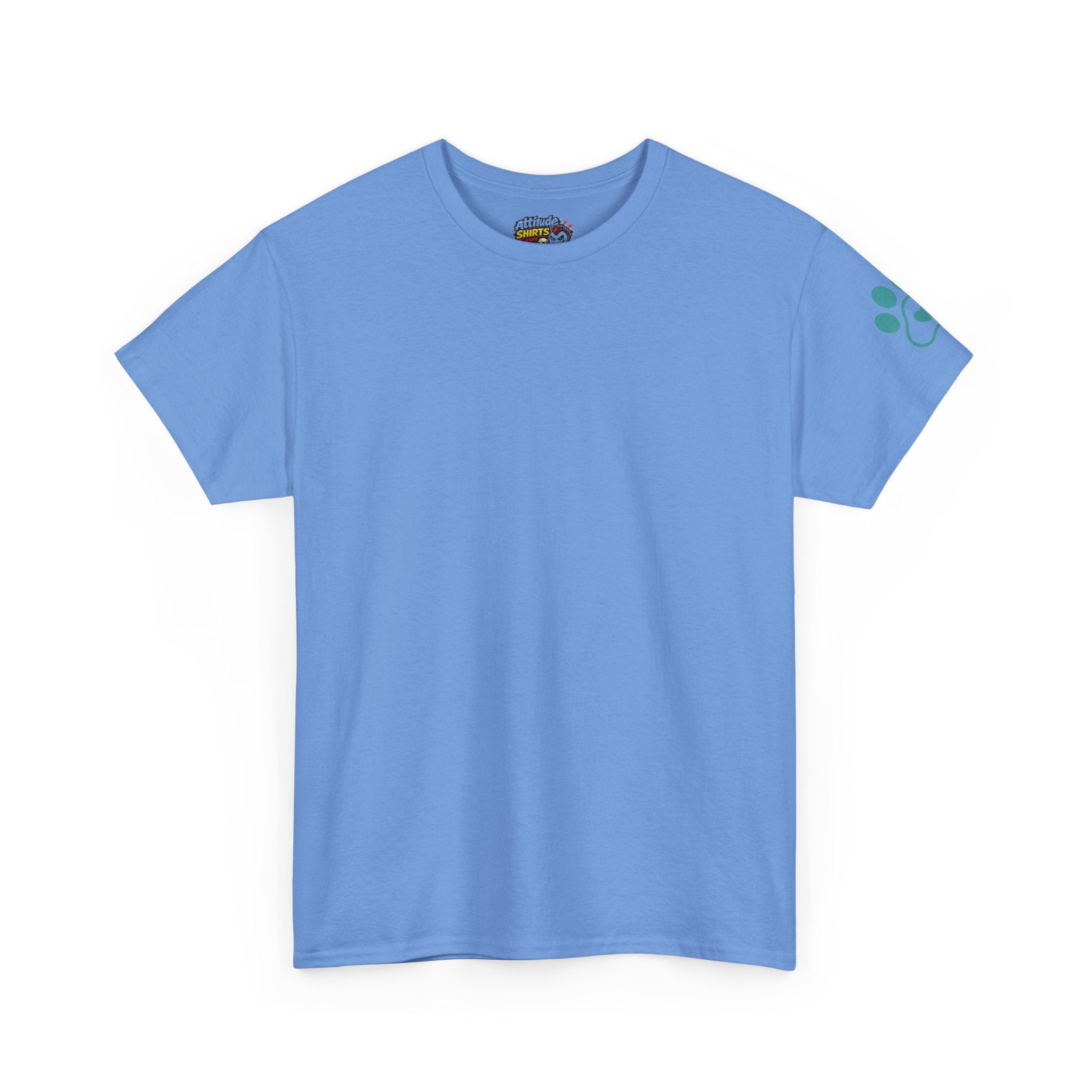 "Dog Mom" Premium Graphic Tee