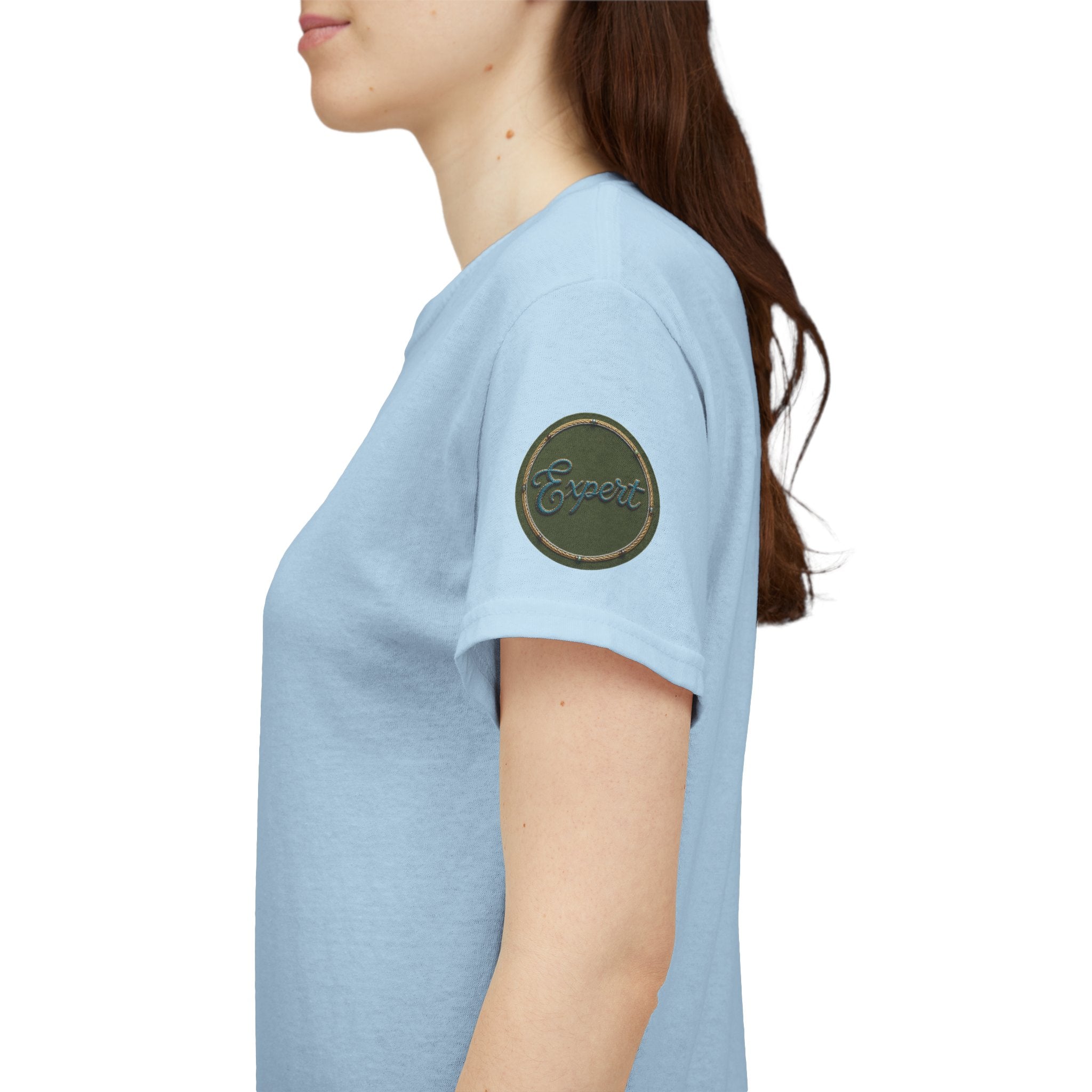 "Expert In Things That Don't Matter" Premium Graphic Tee