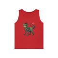 "Boots" Tank Top