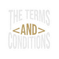 "Terms and Conditions" Sticker