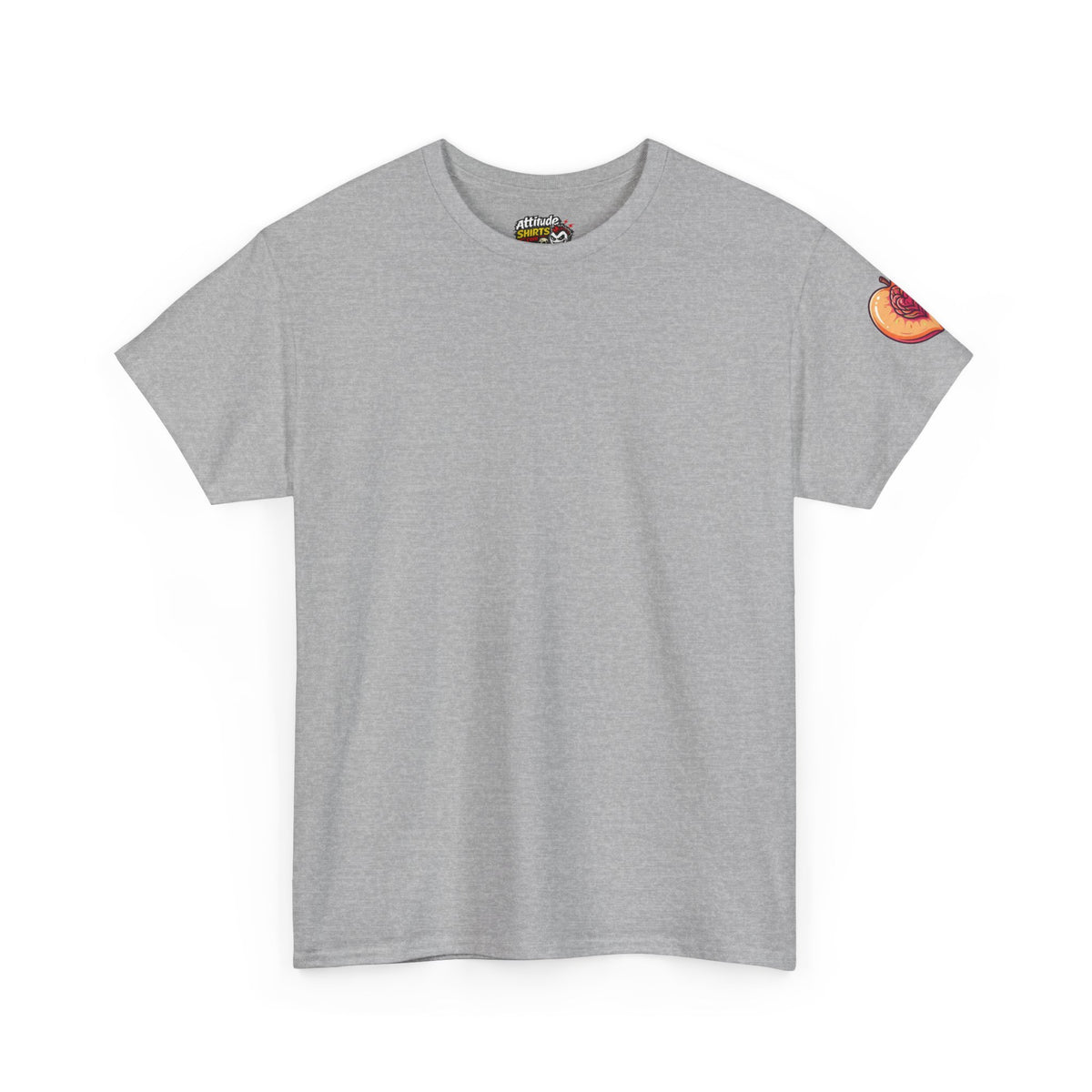 "Warm Sweet Juicy" Premium Graphic Tee