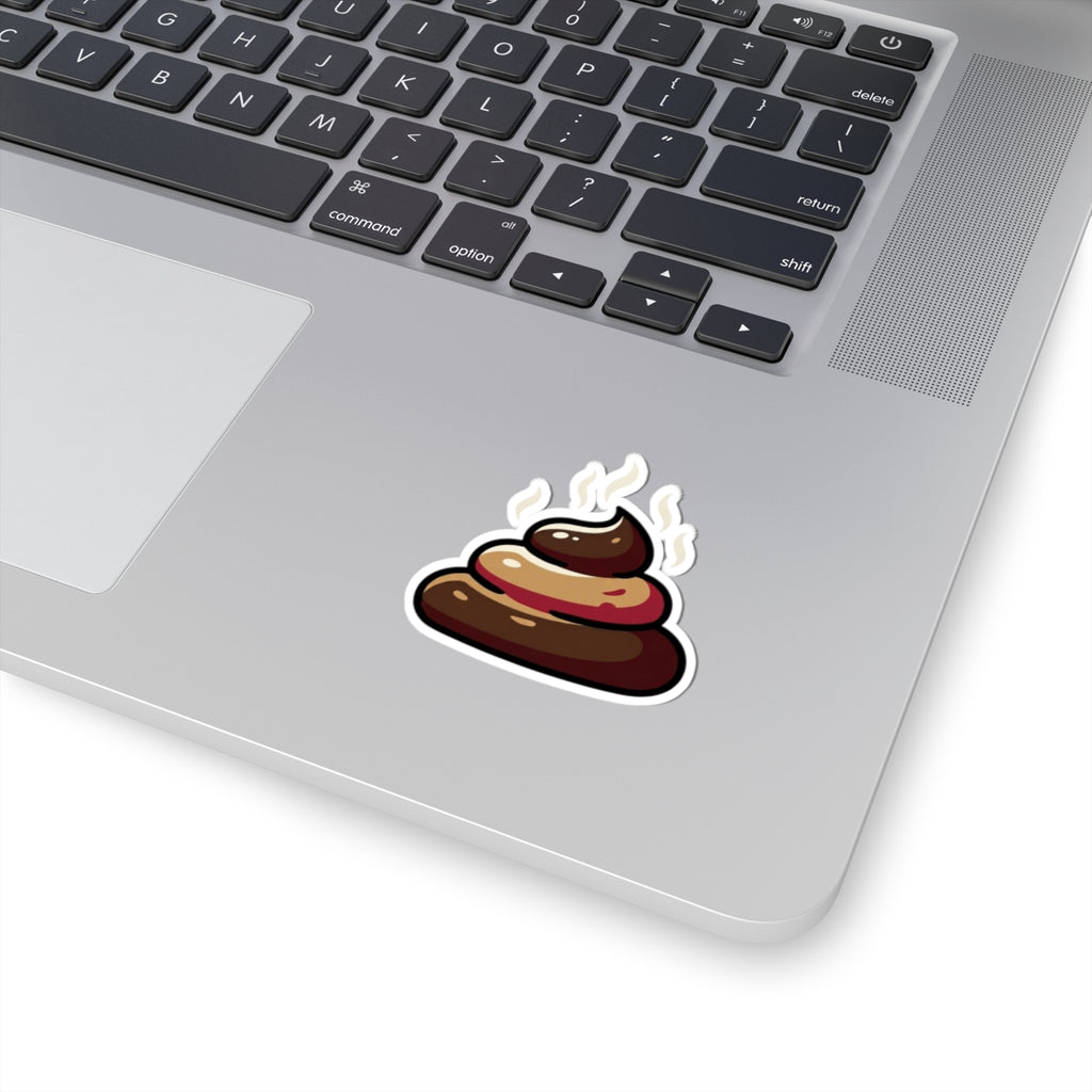 "This is Dogshit" Sticker