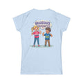 "Grandma's Favorite" Women's Tee