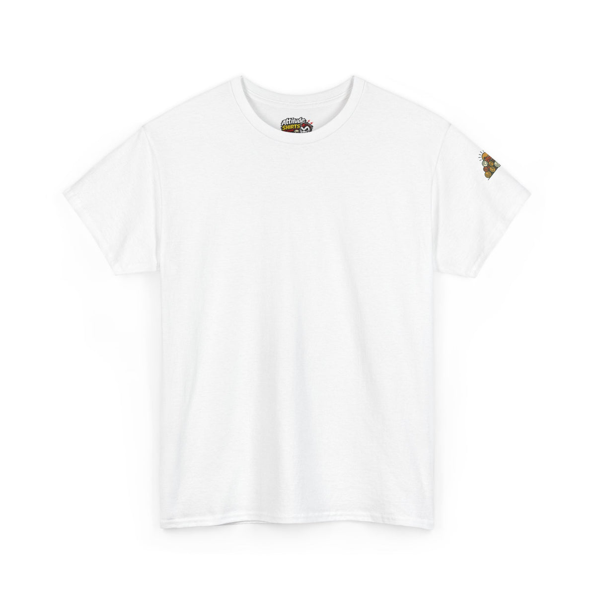 "Morning Wood Appreciation Society" Premium Graphic Tee