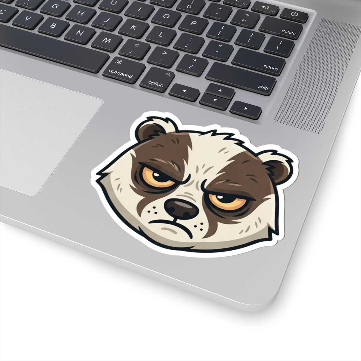 "Project Leader" Sticker