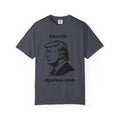"Trump Electile Dysfunction" Unisex Garment-Dyed T-shirt