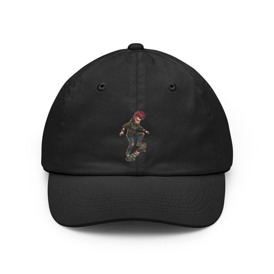 "Riot" Dad Hat