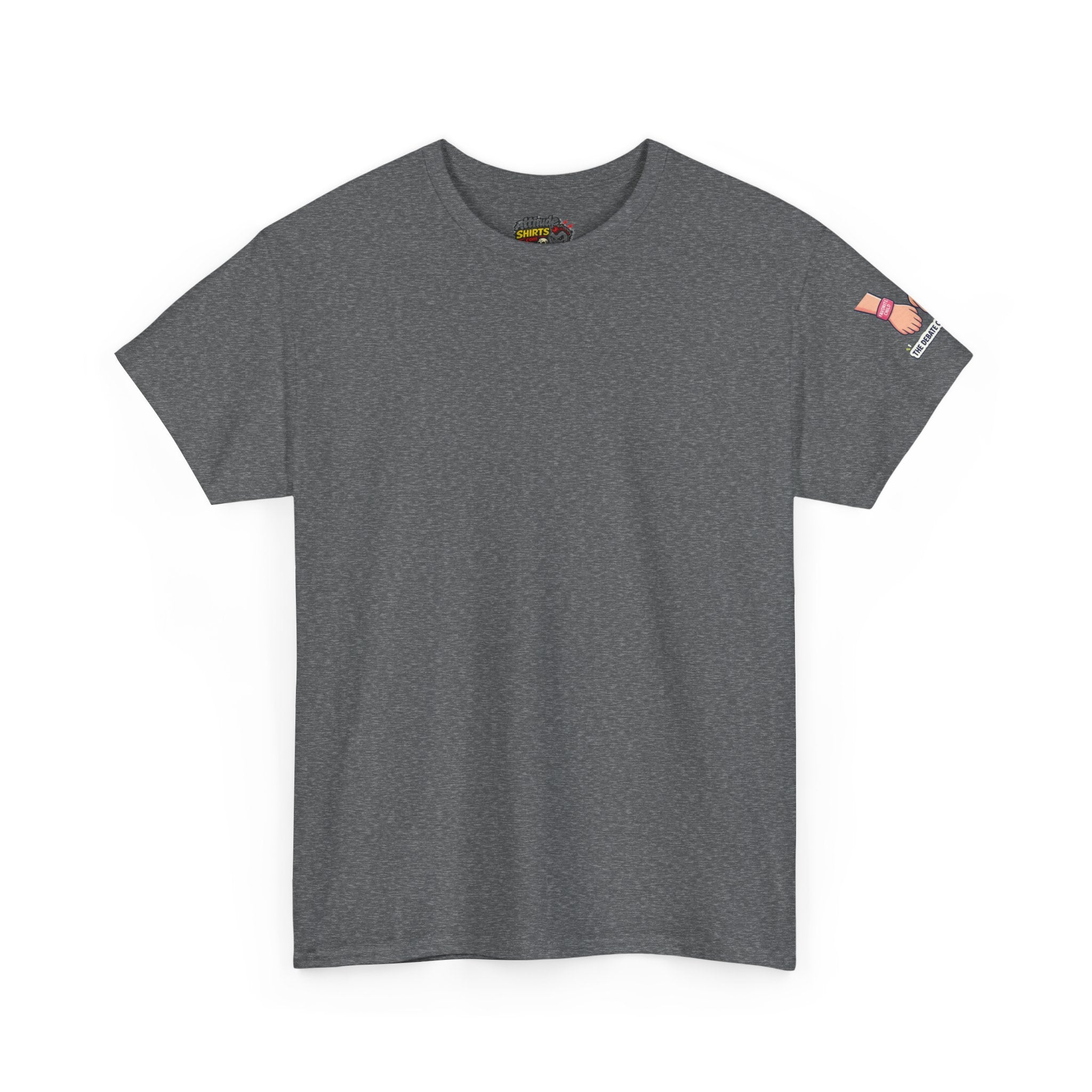 "Mom's Favorite" Premium Graphic Tee