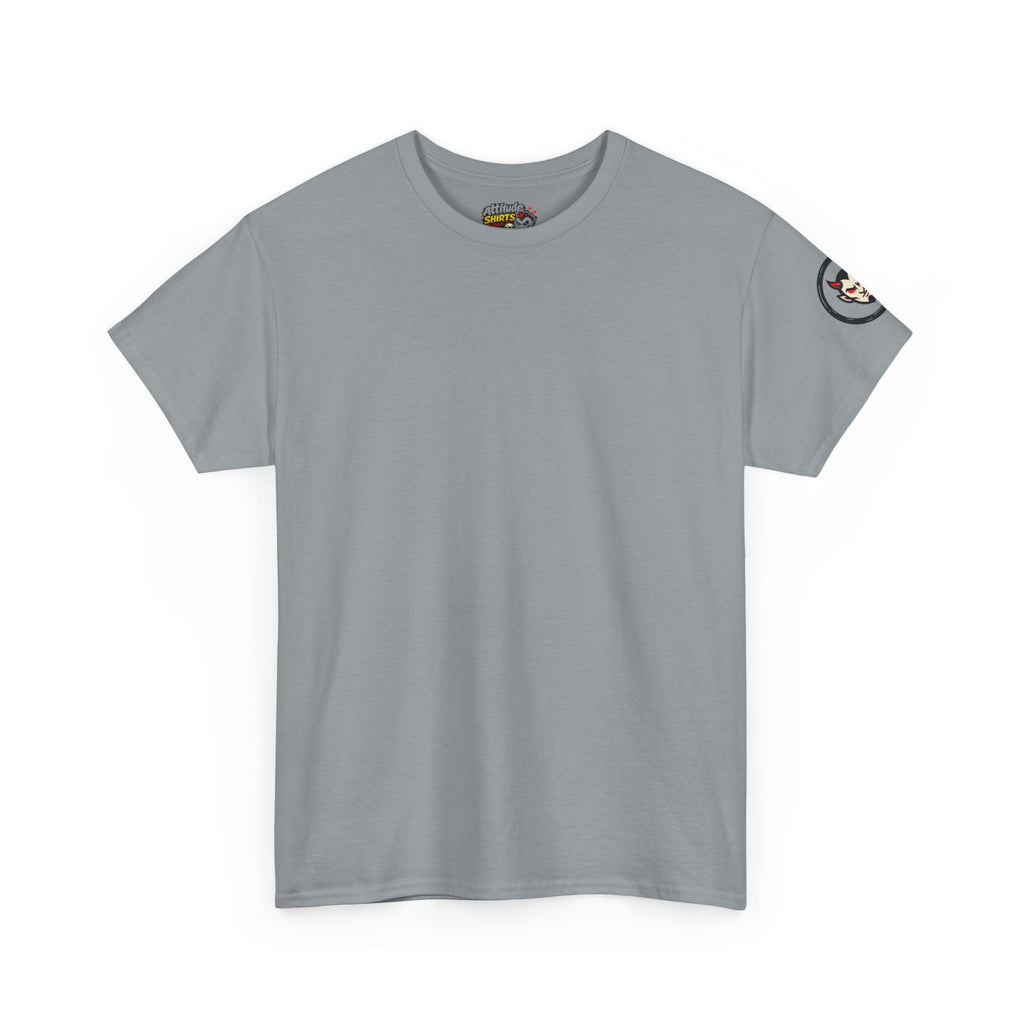 "Tallies to Hell" Premium Graphic Tee