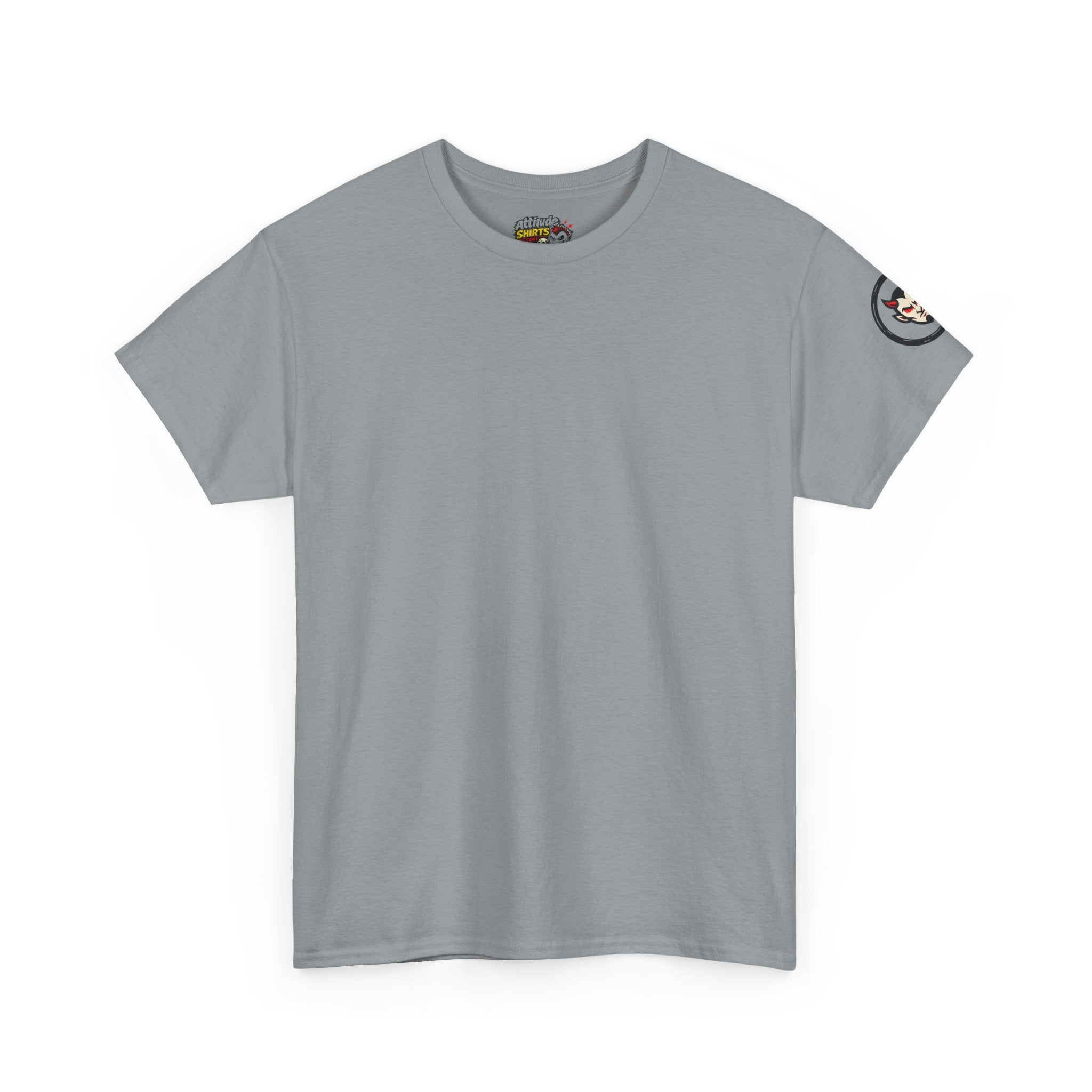 "Tallies to Hell" Premium Graphic Tee