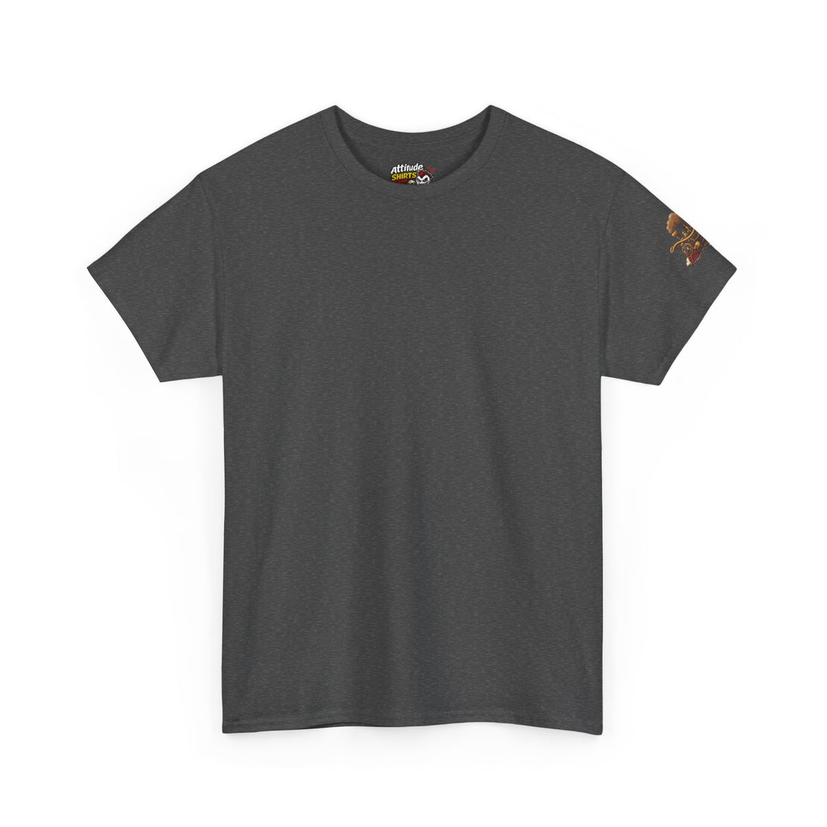 "Next Stop Food Coma" Premium Graphic Tee
