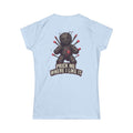 "Prick Me Where I Like It" Women's Tee