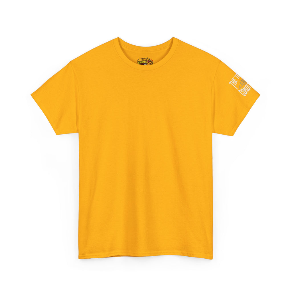 "Terms and Conditions" Premium Graphic Tee